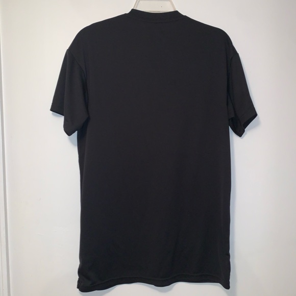 Nike Manchester United pre-match soccer jersey - Picture 3 of 4